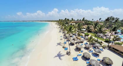 VIK hotel Arena Blanca