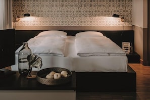 Loft | Biancheria da letto di alta qualità