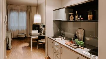 Dapur pribadi