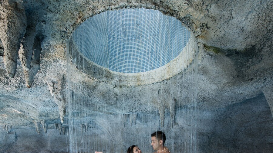 Limak Atlantis De Luxe Hotel & Resort - All Inclusive