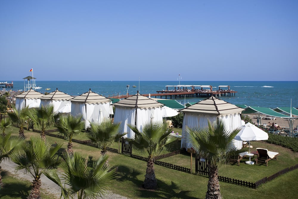 Limak Atlantis De Luxe Hotel & Resort - All Inclusive