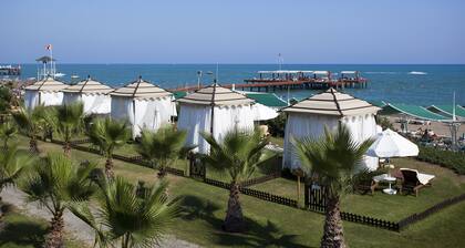 Limak Atlantis De Luxe Hotel & Resort - All Inclusive