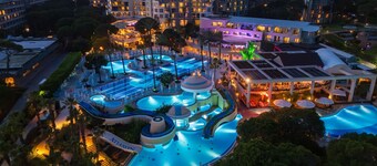 Limak Atlantis De Luxe Hotel & Resort - All Inclusive