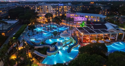 Limak Atlantis De Luxe Hotel & Resort - All Inclusive