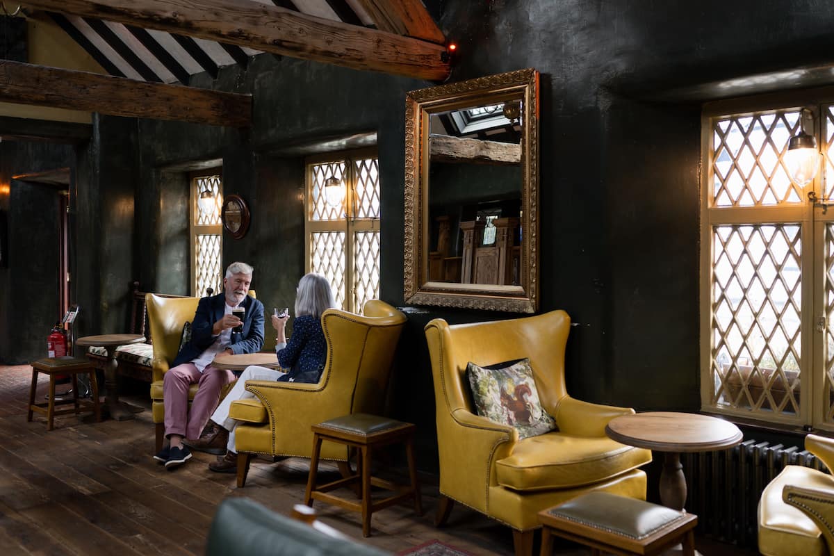 lunch and dinner served, local cuisine