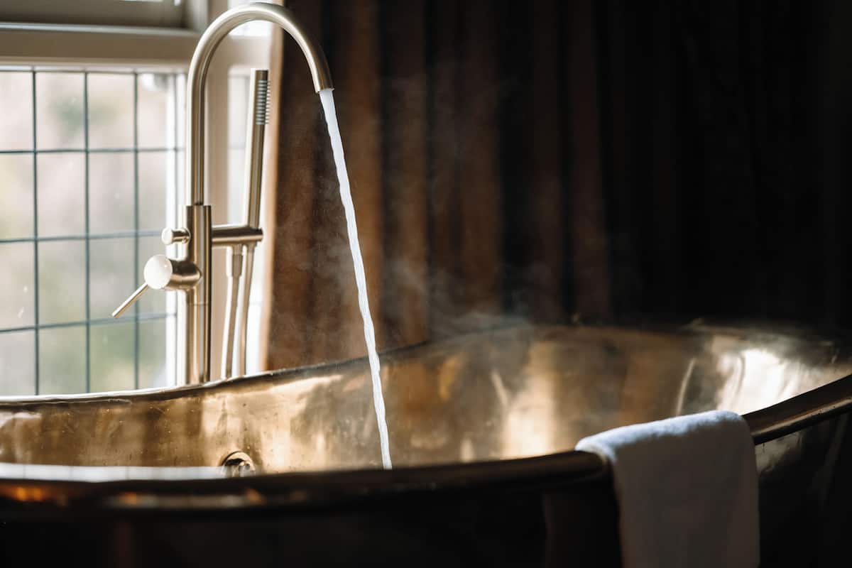 junior suite | hypo-allergenic bedding, minibar, individually decorated