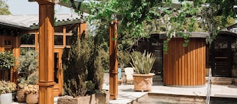 The Old Inn Crawfordsburn