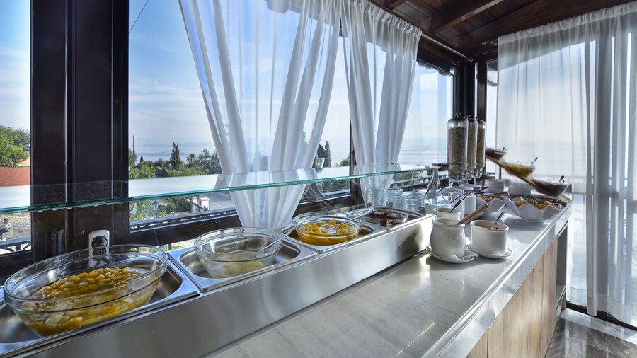 Lido Corfu Sun Hotel
