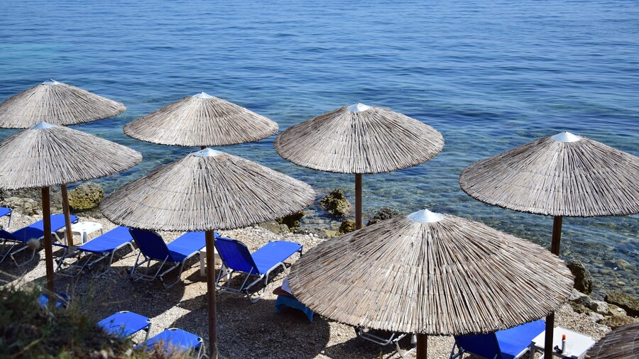 Lido Corfu Sun Hotel