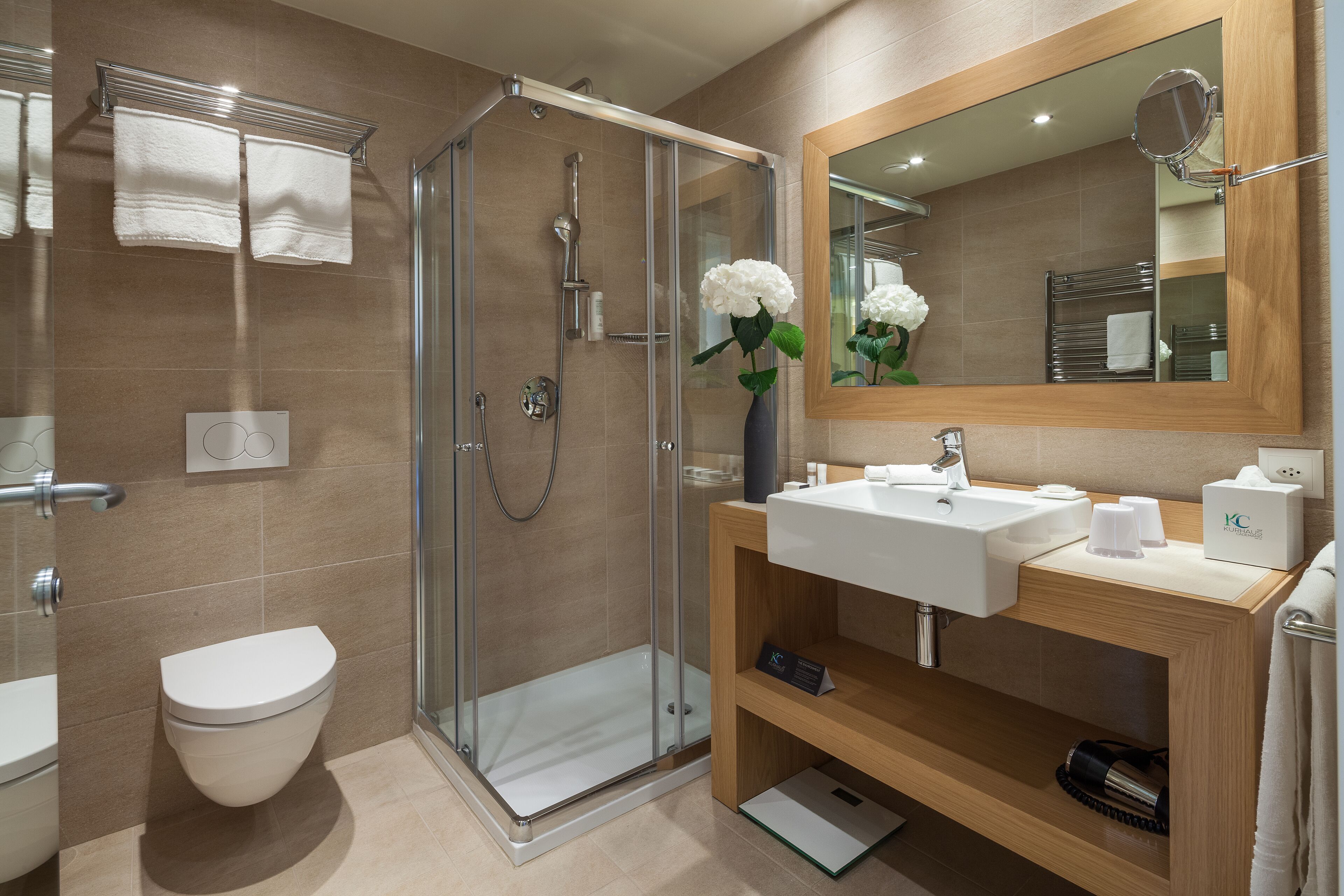 Photo - Kurhaus Cademario Hotel & SPA