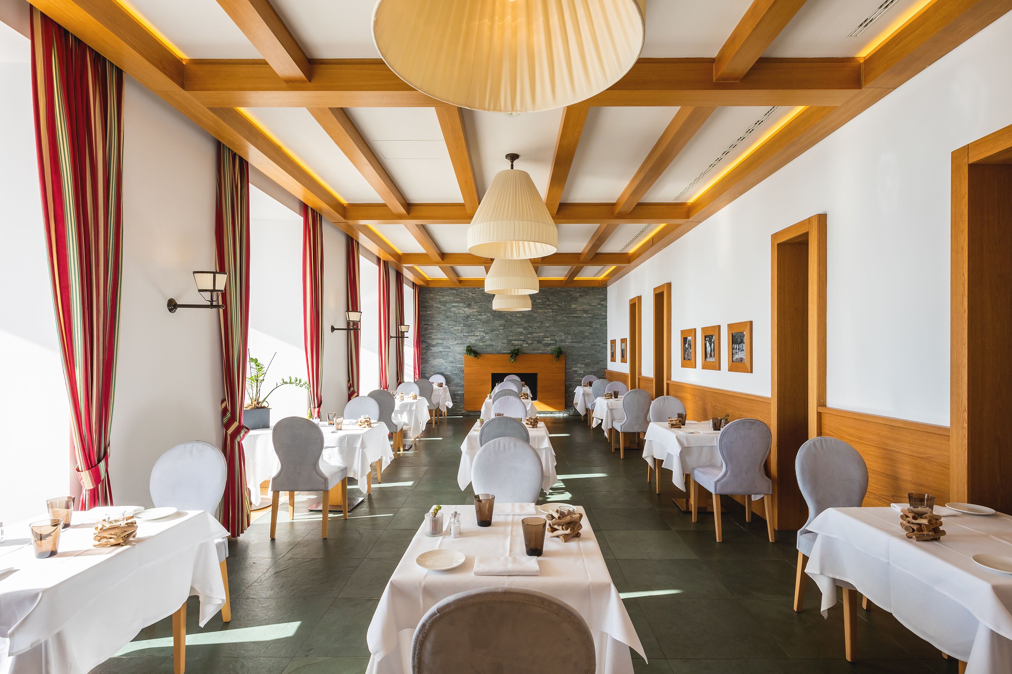 Photo - Kurhaus Cademario Hotel & SPA