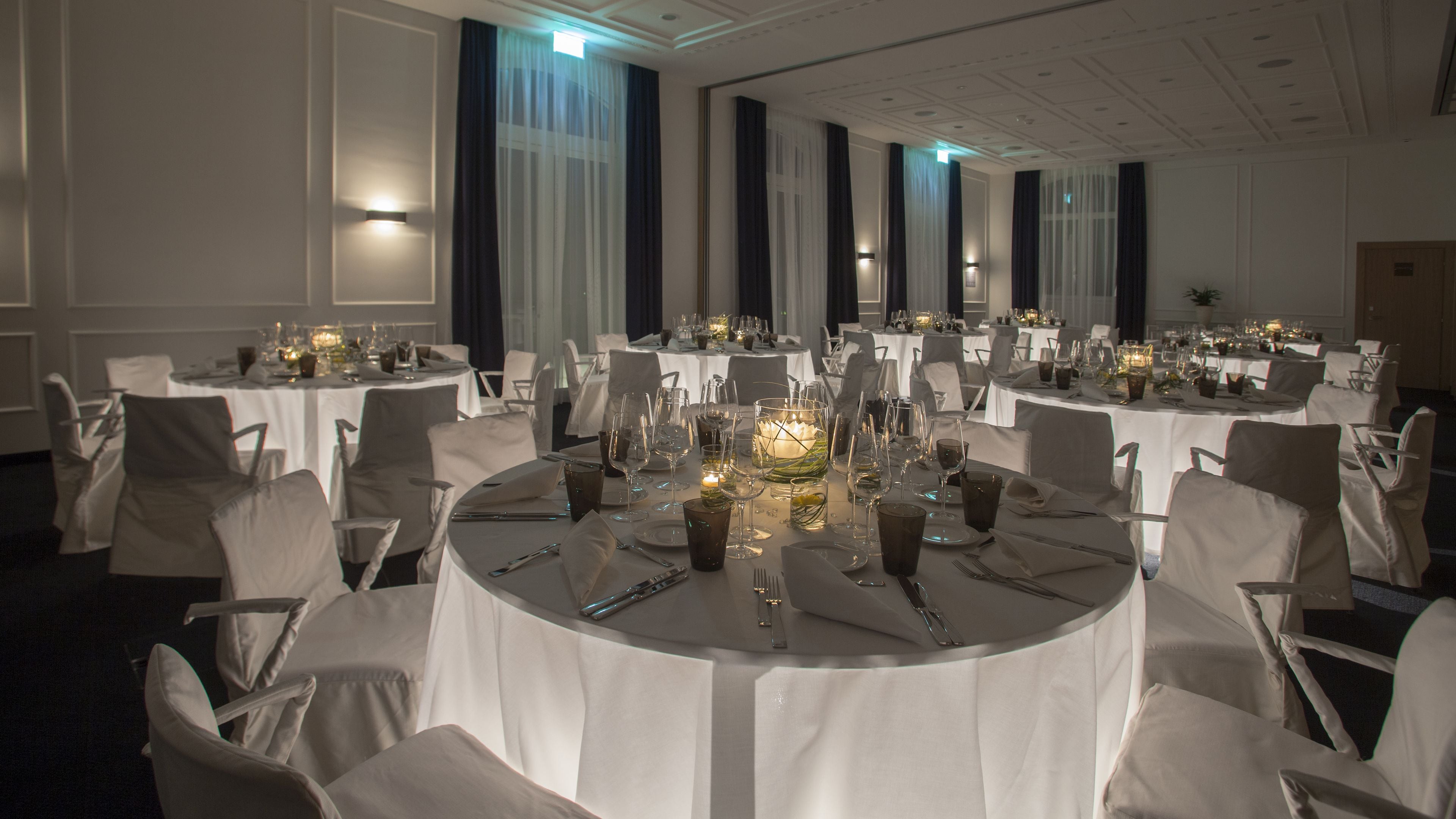 Photo - Kurhaus Cademario Hotel & SPA