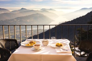 Exterior - Kurhaus Cademario Hotel & SPA (Cademario)