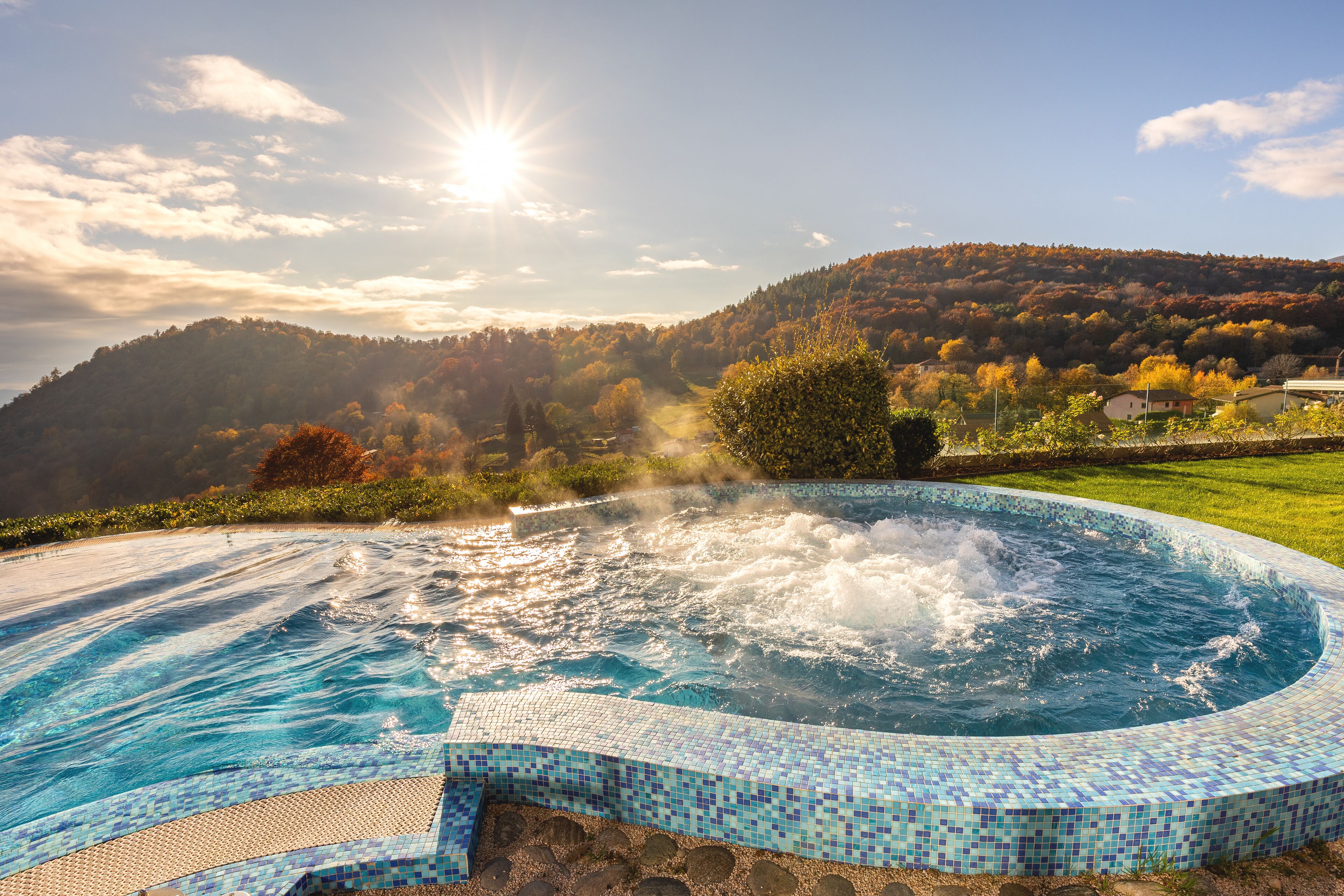 Photo - Kurhaus Cademario Hotel & SPA