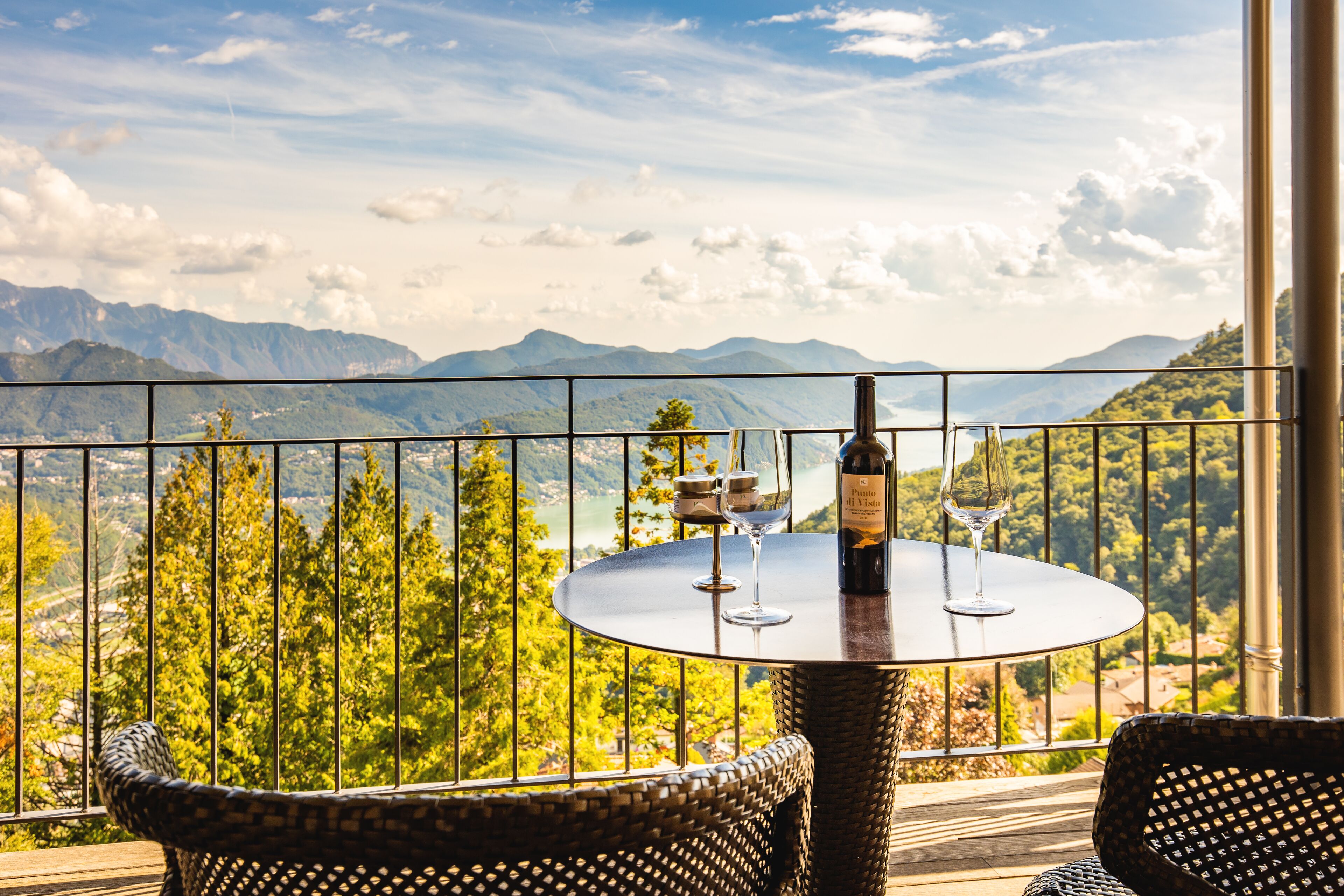 Photo - Kurhaus Cademario Hotel & SPA