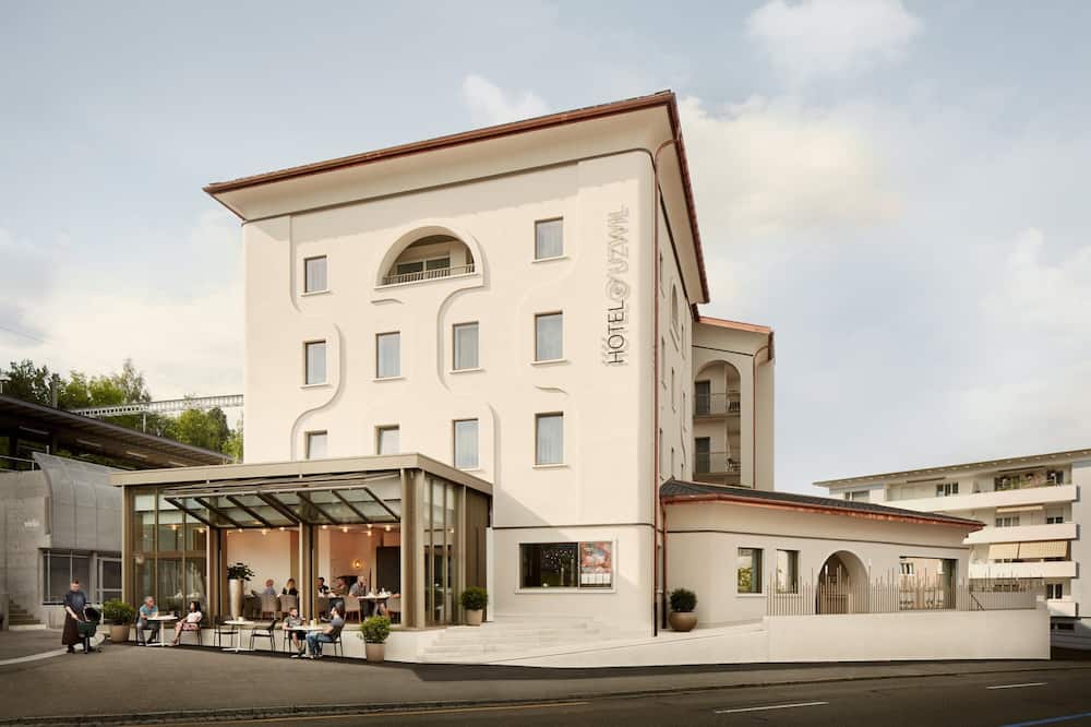 Hotel Uzwil