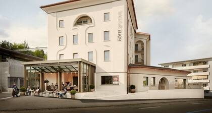 Hotel Uzwil