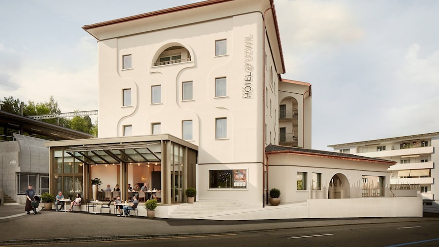Hotel Uzwil