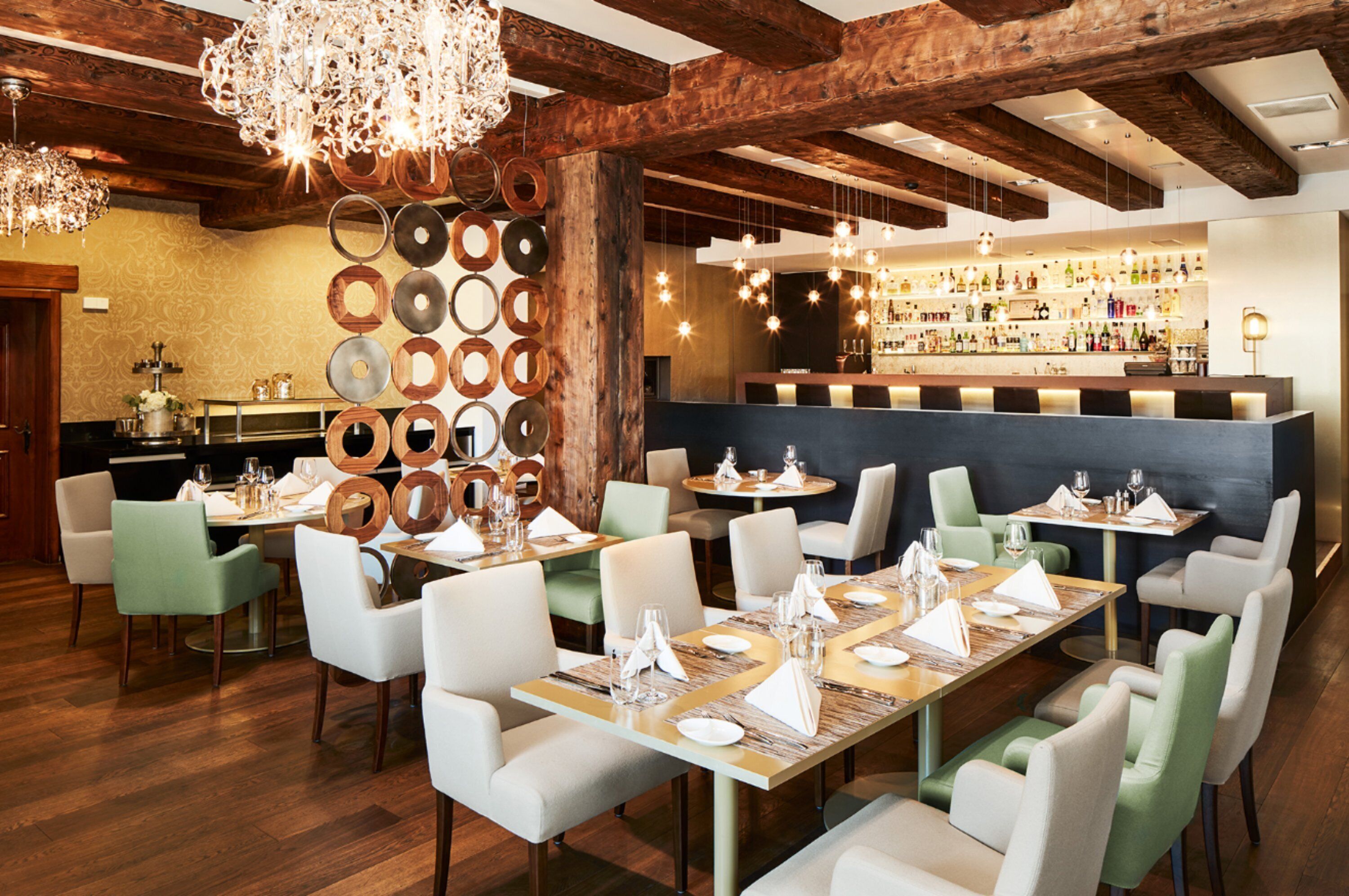 breakfast, lunch, dinner served; french cuisine, al fresco dining