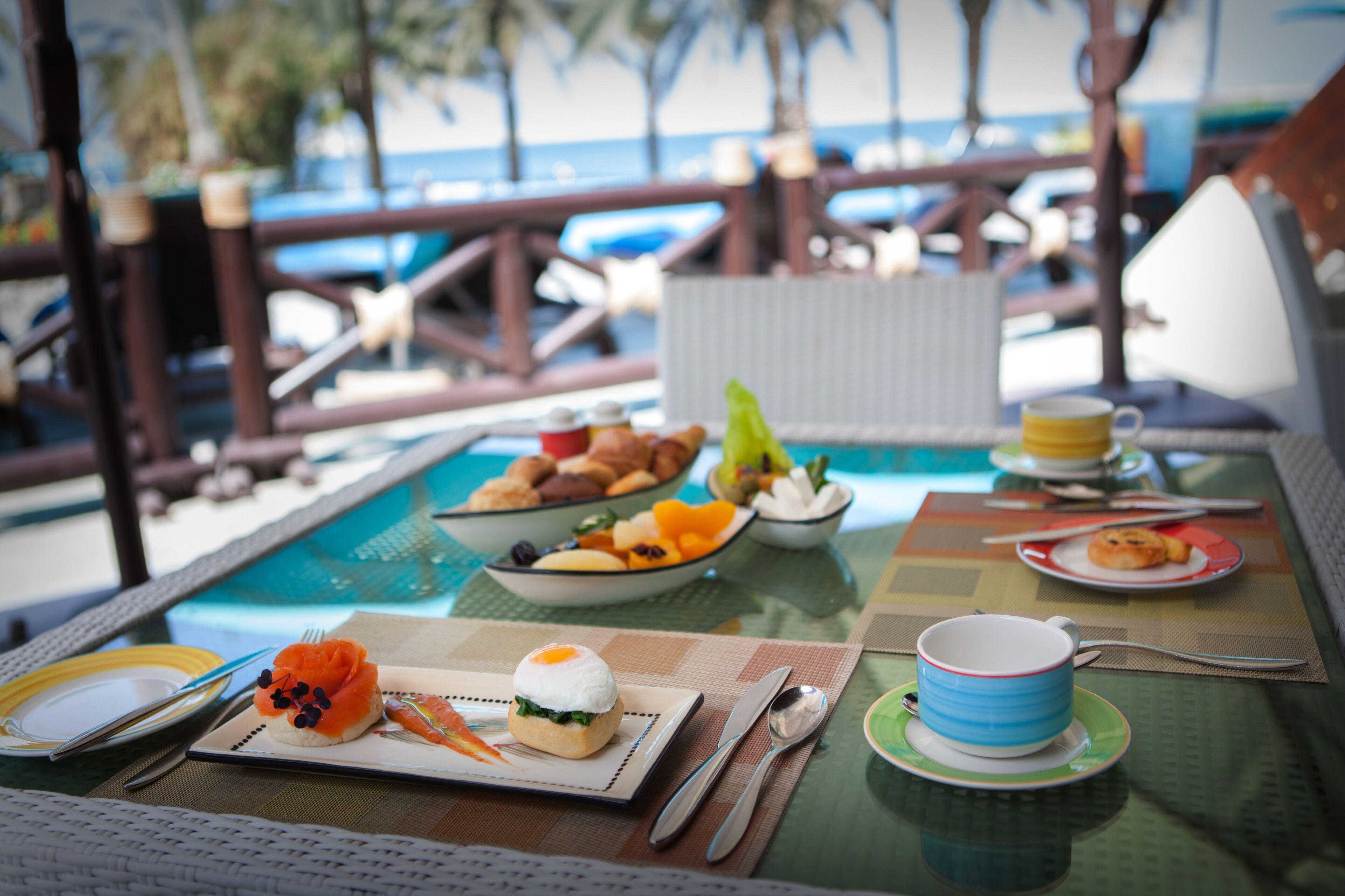 Foto - JA Palm Tree Court, Dubai