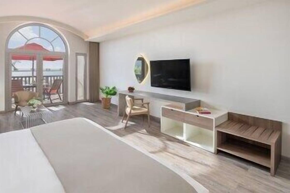 Ropa de cama de alta calidad, edredón y camas con efecto memoria