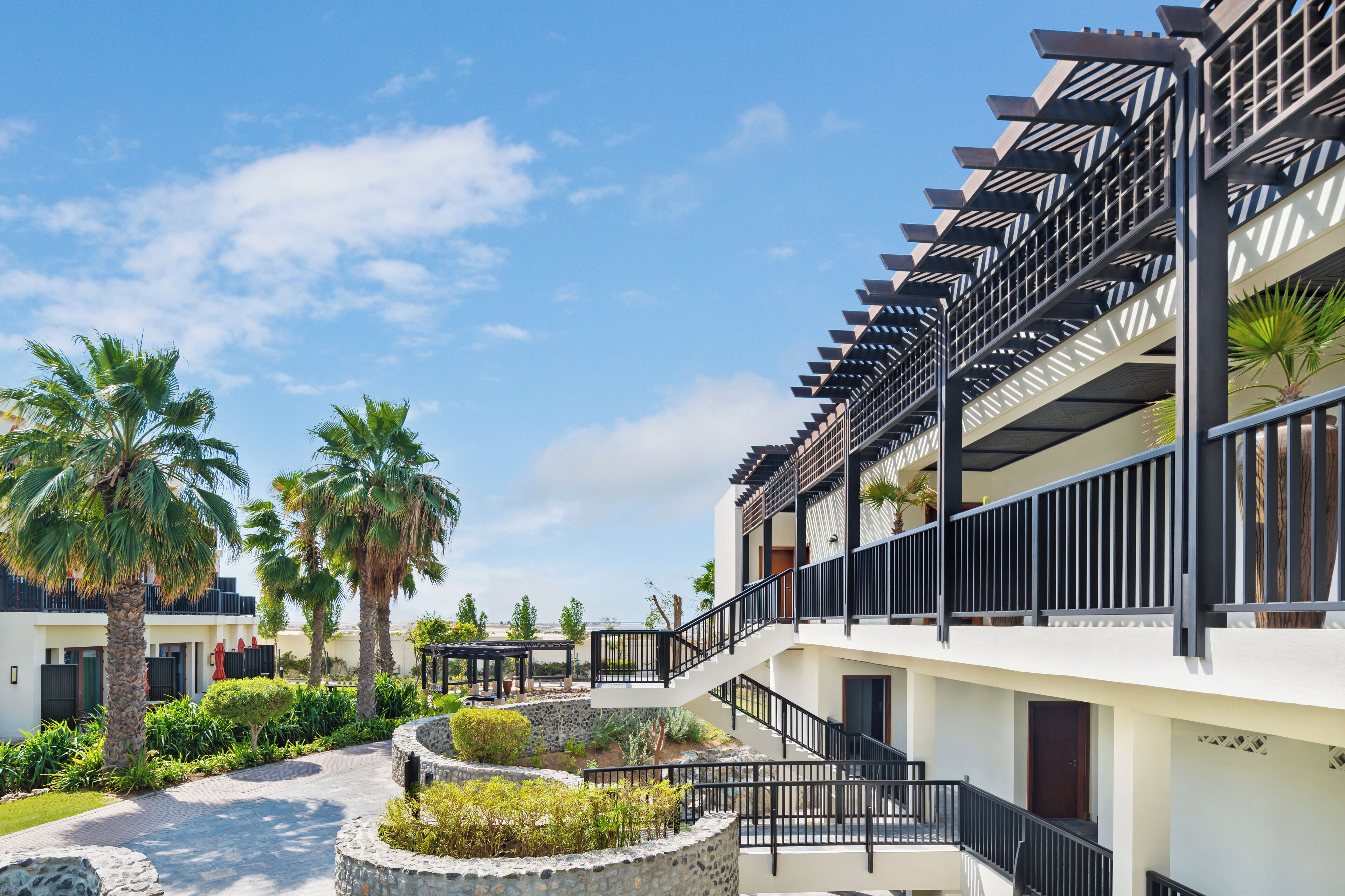 Foto - JA Palm Tree Court, Dubai