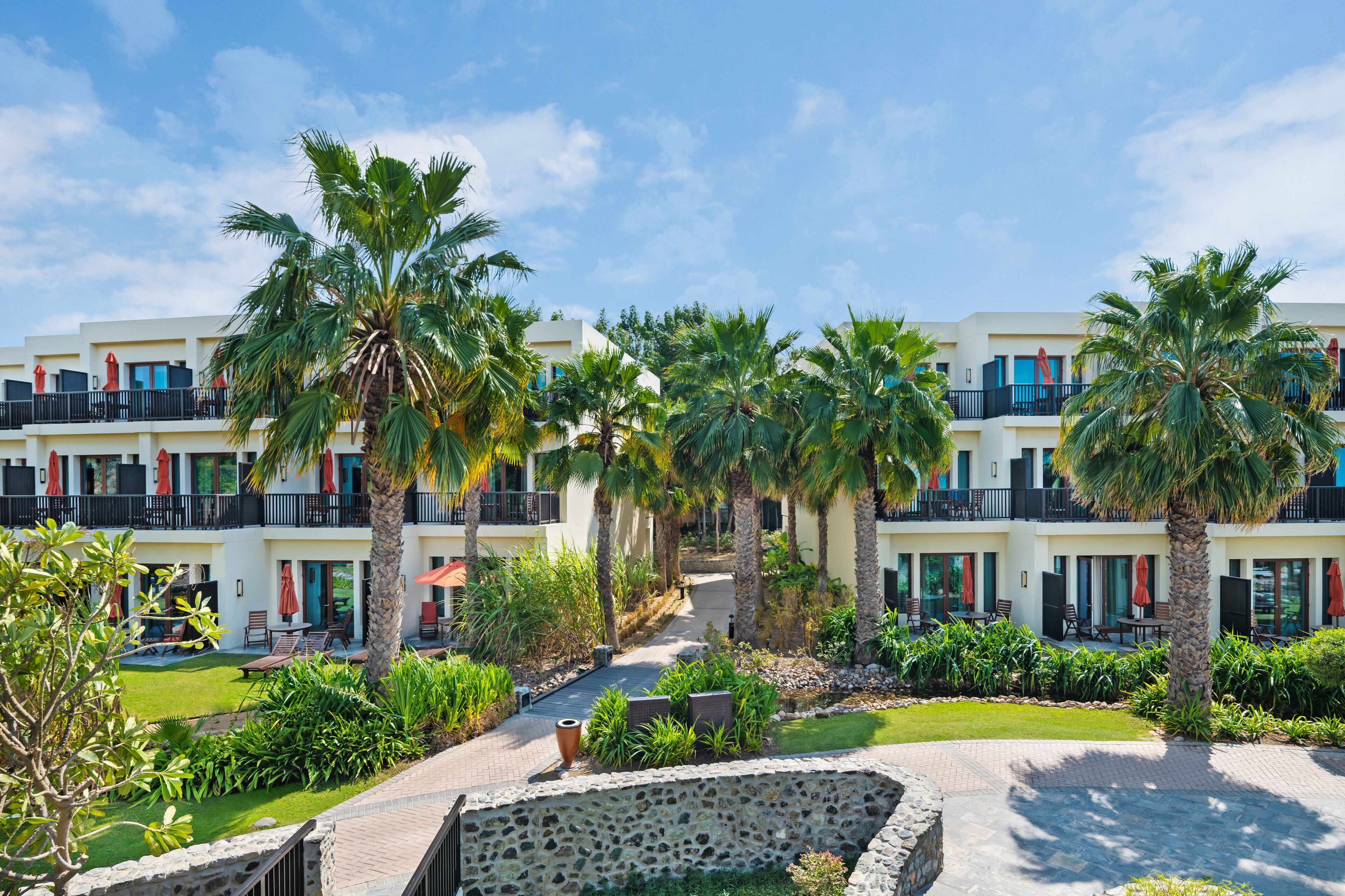 Foto - JA Palm Tree Court, Dubai