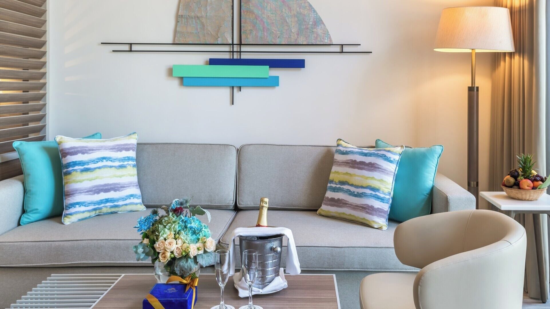 Foto - JA Palm Tree Court, Dubai