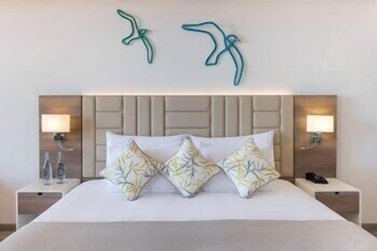 Ropa de cama de alta calidad, edredón y camas con efecto memoria