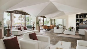 Lobby - JA Palm Tree Court, Dubai (Dubai)