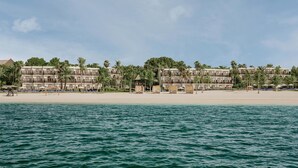 Exterior - JA Palm Tree Court, Dubai (Dubai)