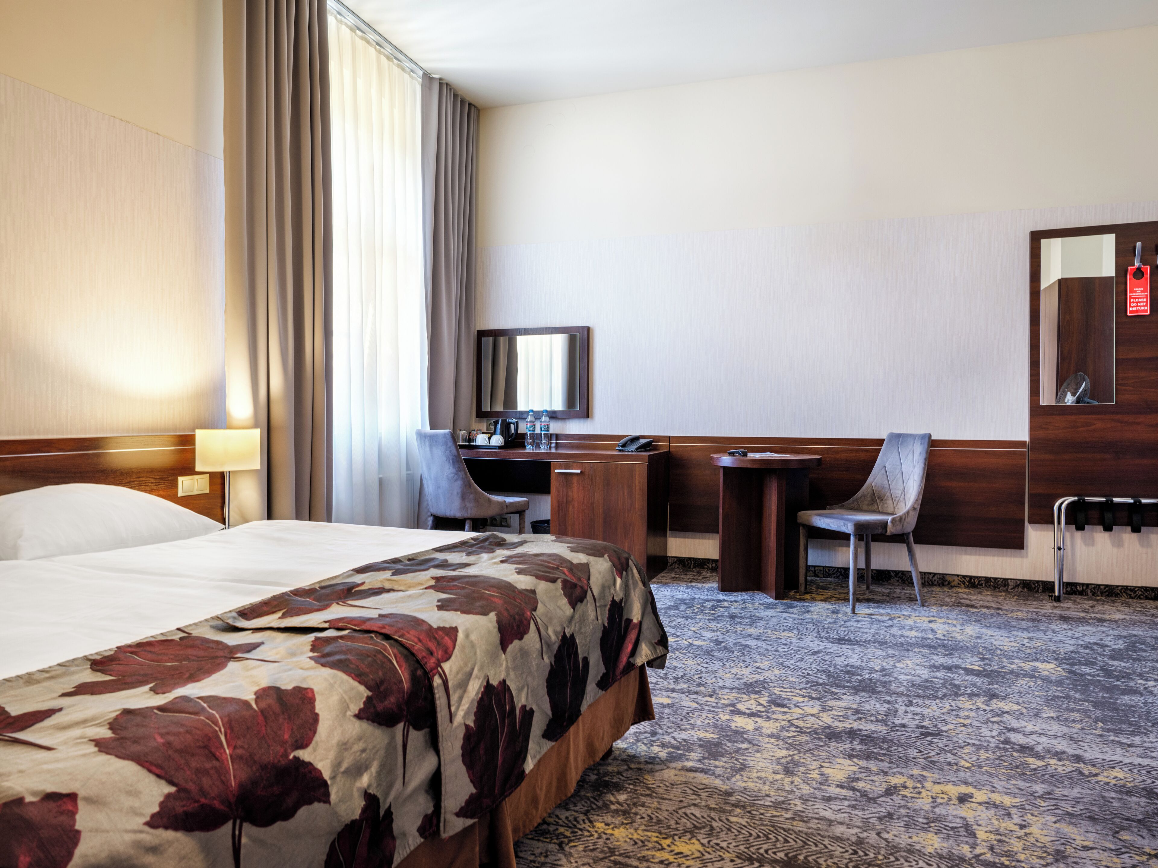 Photo - Hotel Rezydent