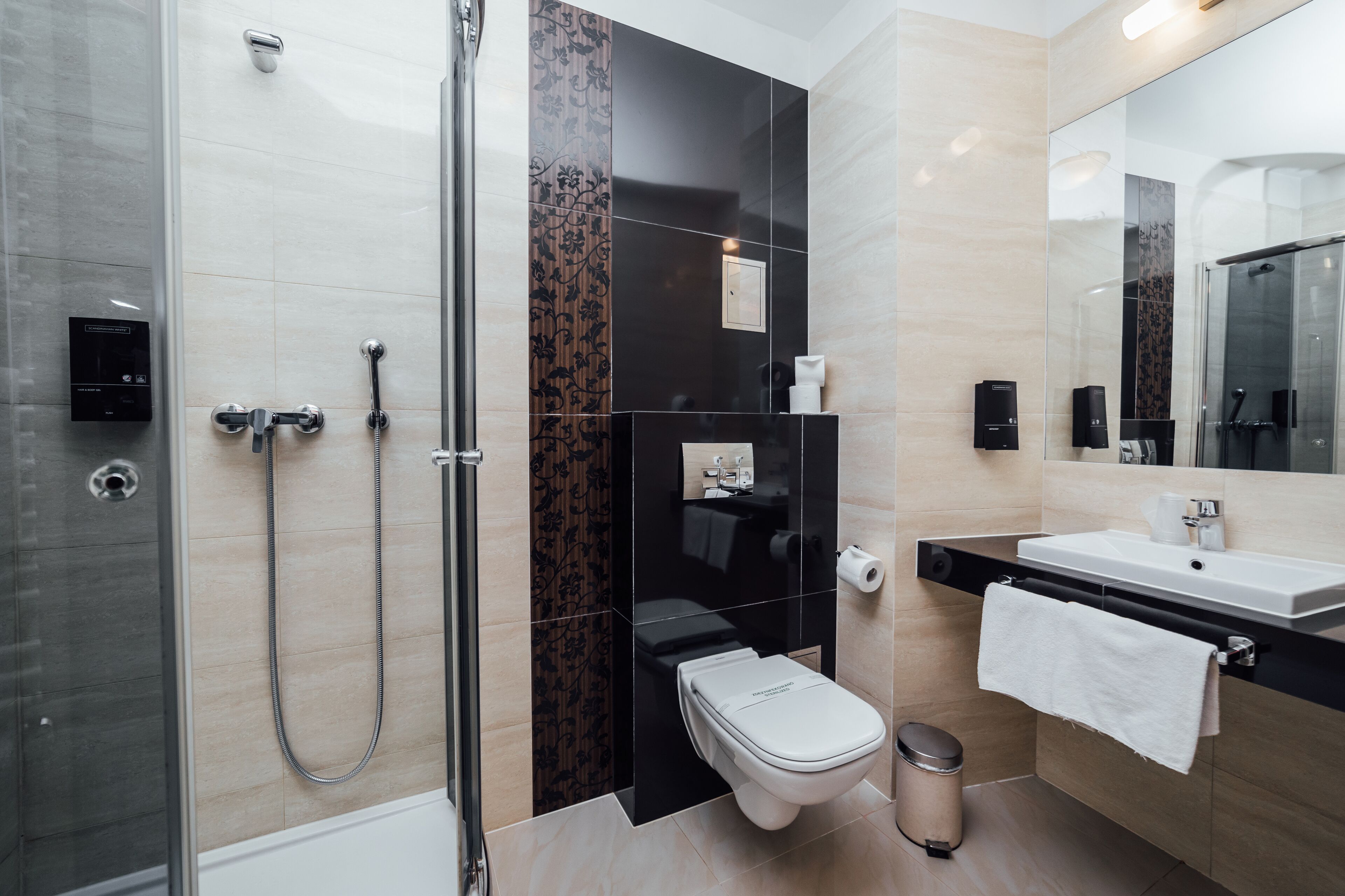 Foto - Hotel Rezydent