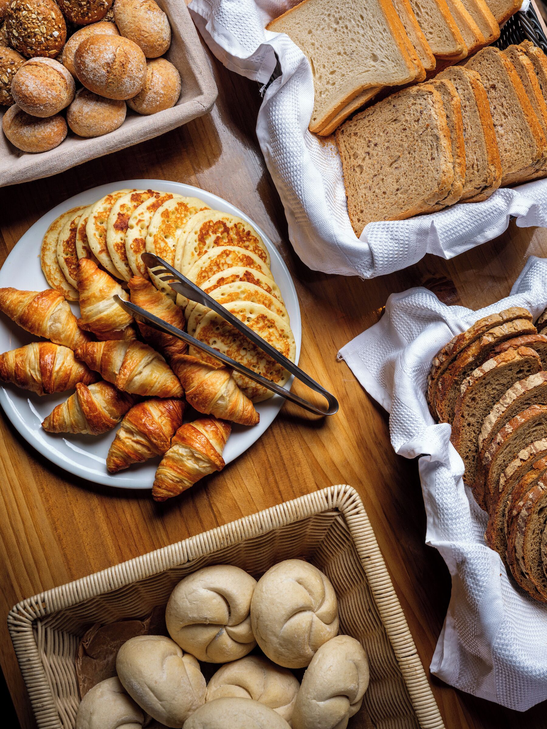 Foto - Hotel Rezydent