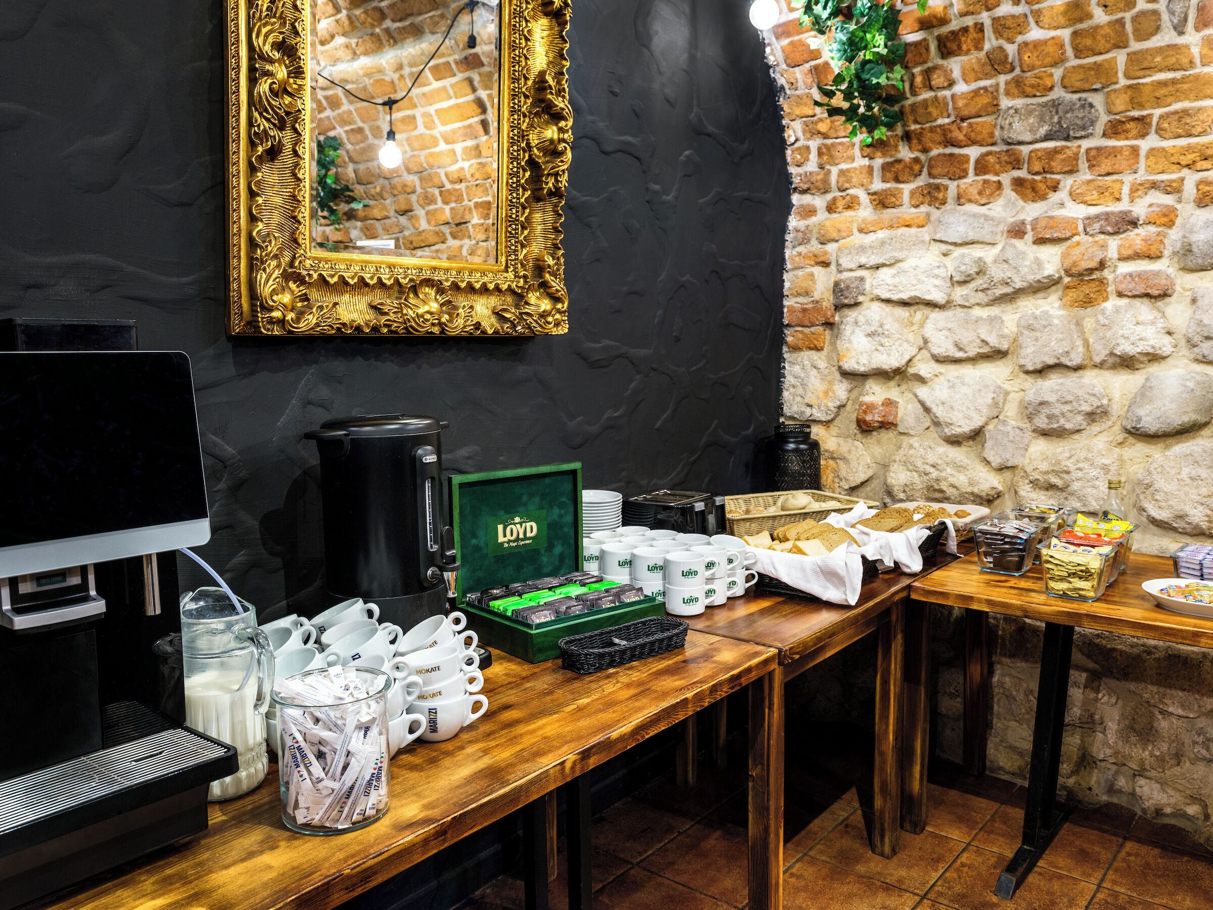 Foto - Hotel Rezydent