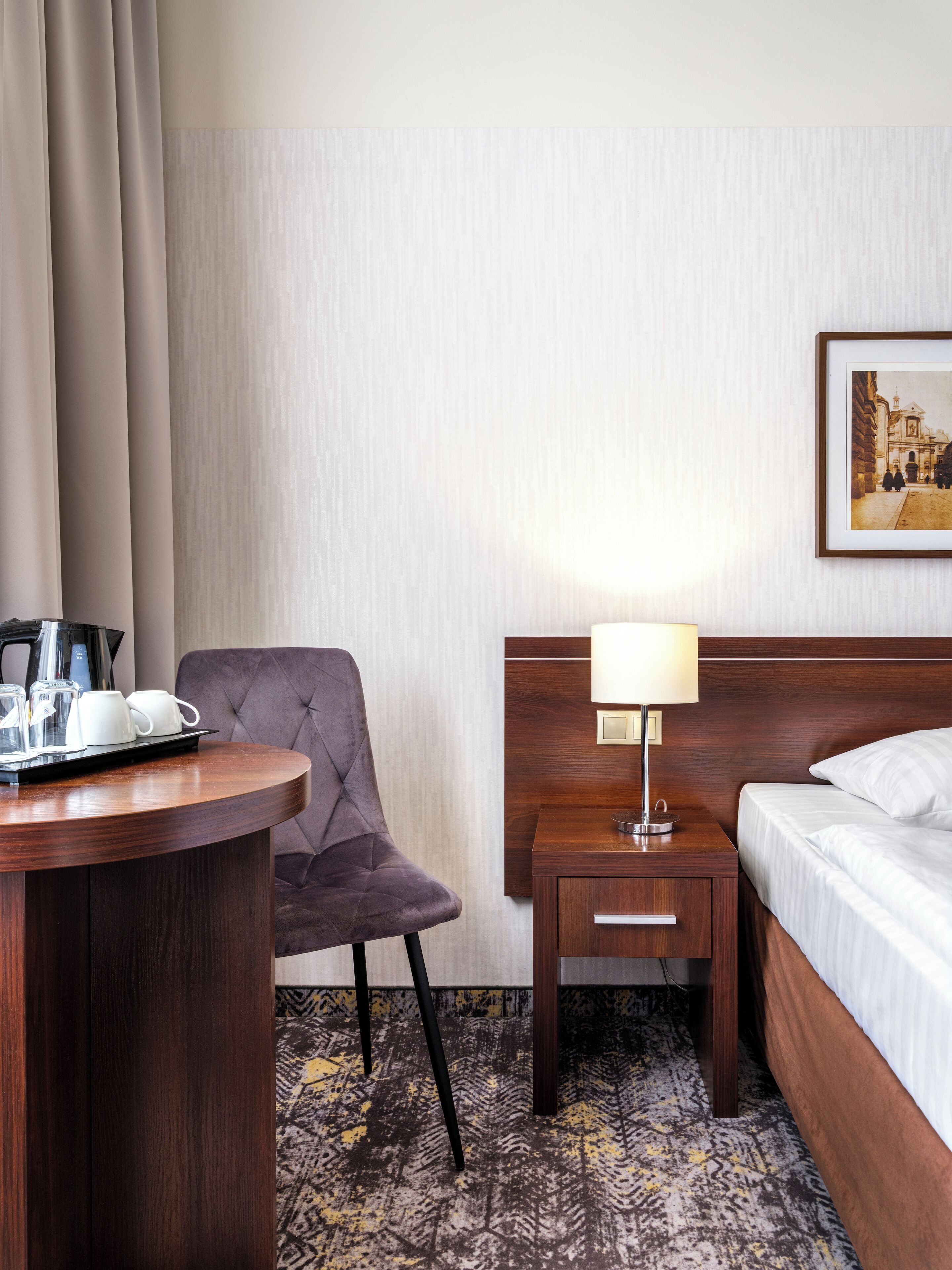 Foto - Hotel Rezydent