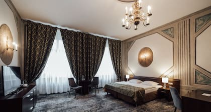 Hotel Rezydent