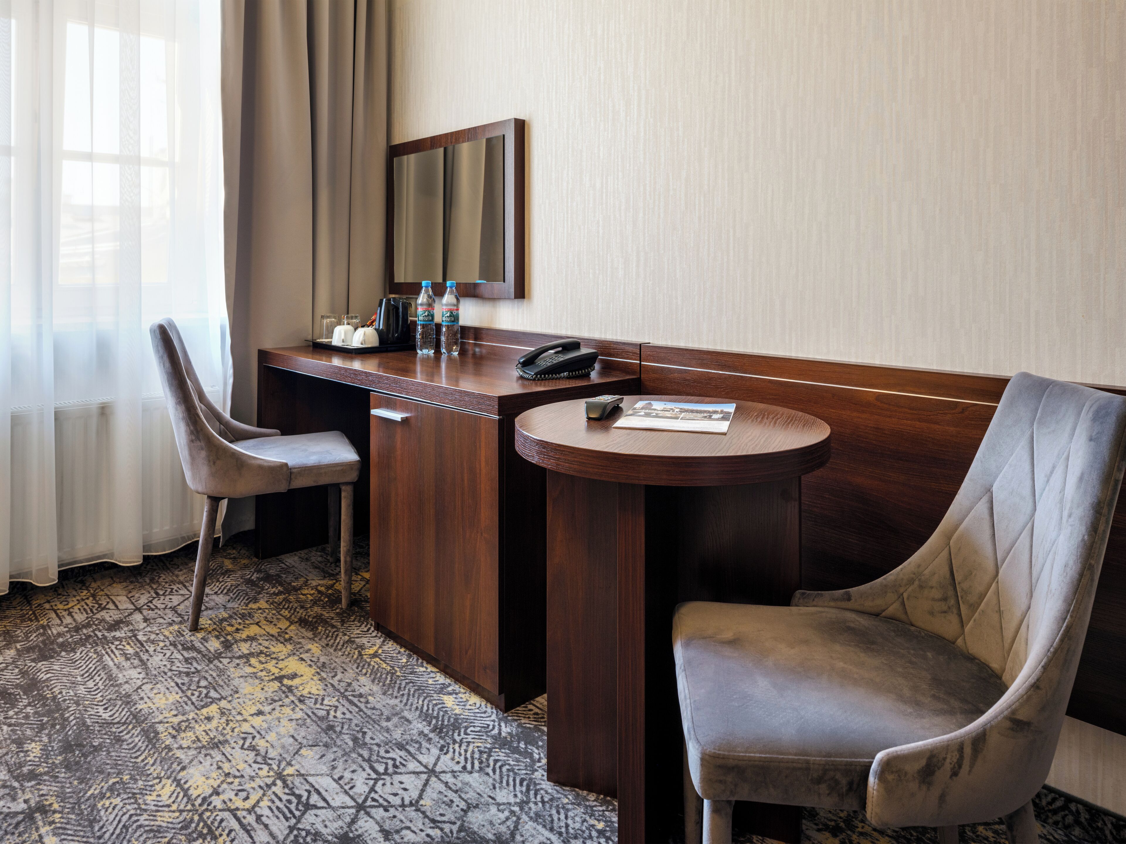 Foto - Hotel Rezydent