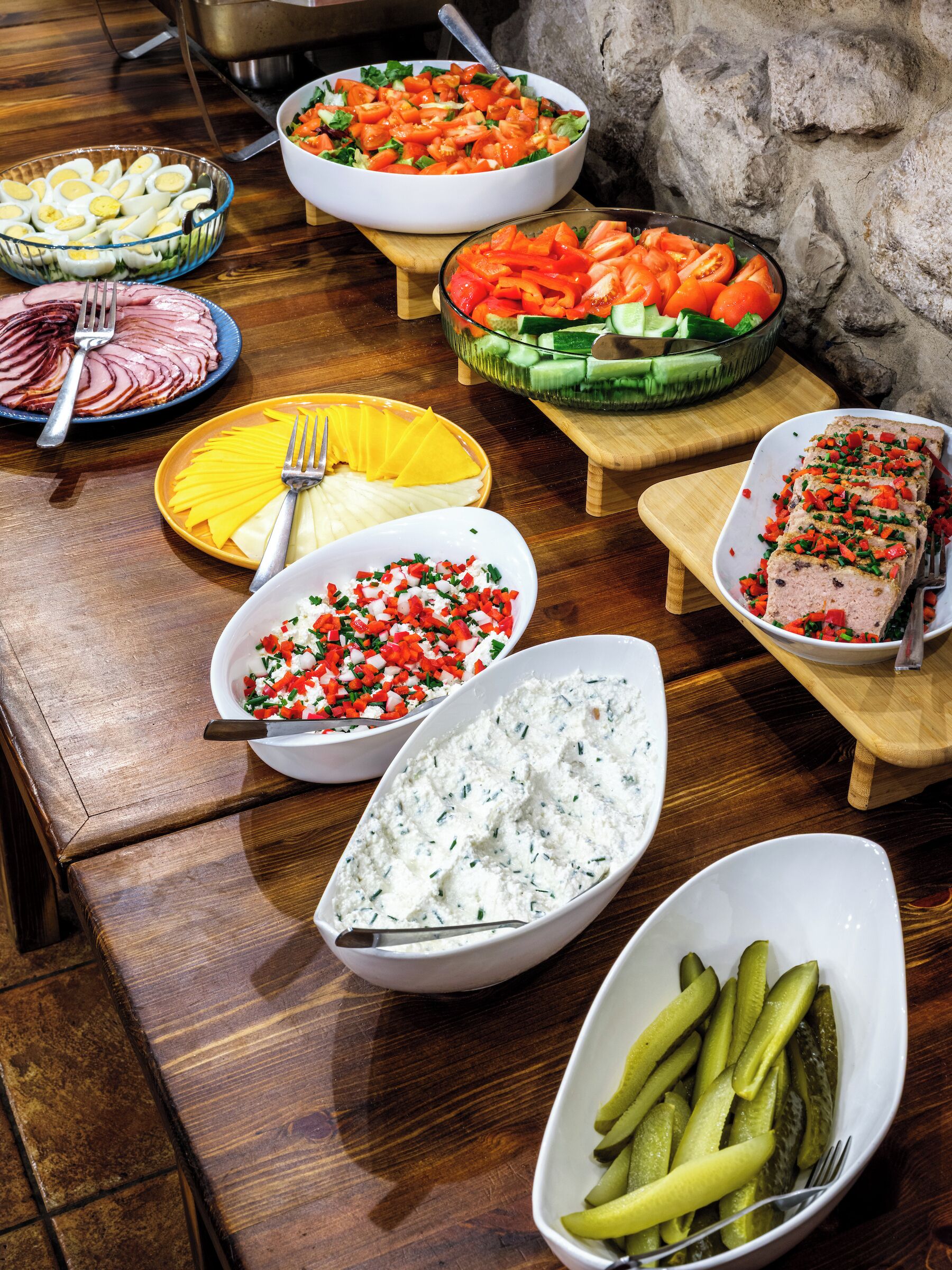 Foto - Hotel Rezydent