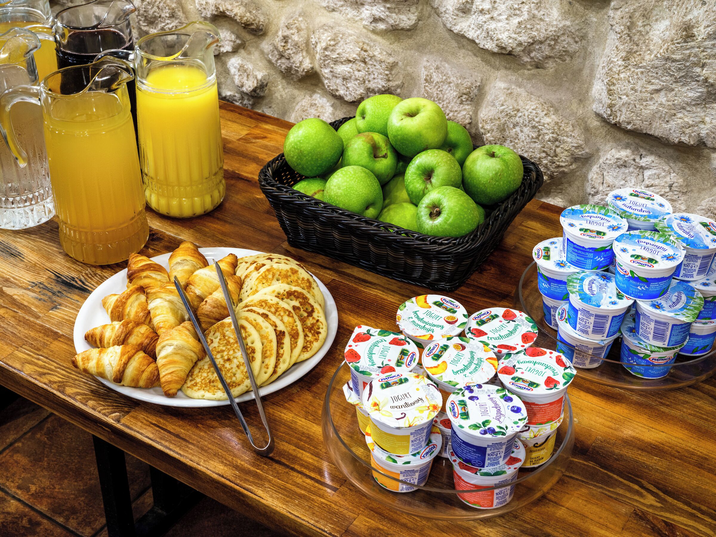 Foto - Hotel Rezydent