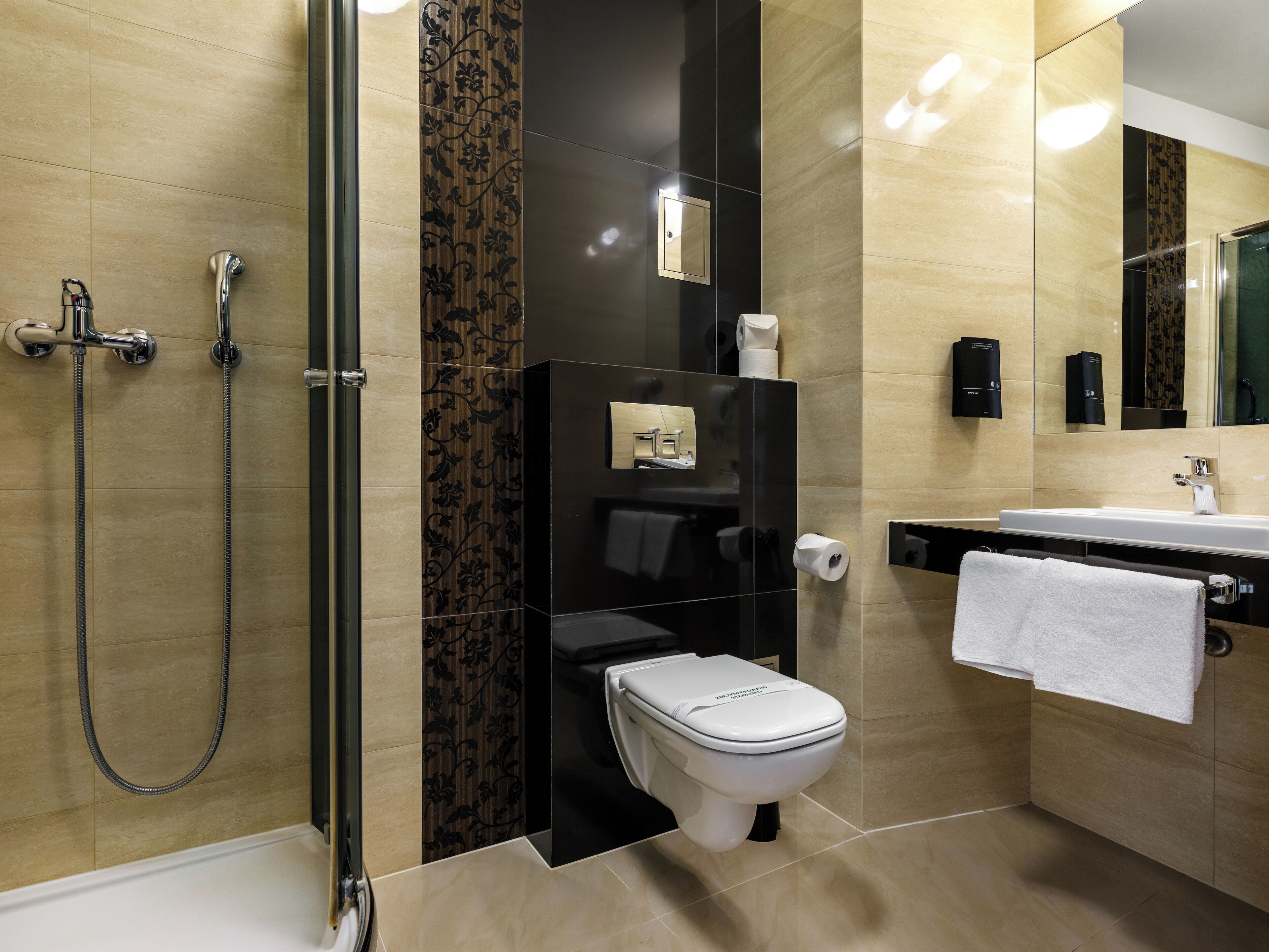 Foto - Hotel Rezydent