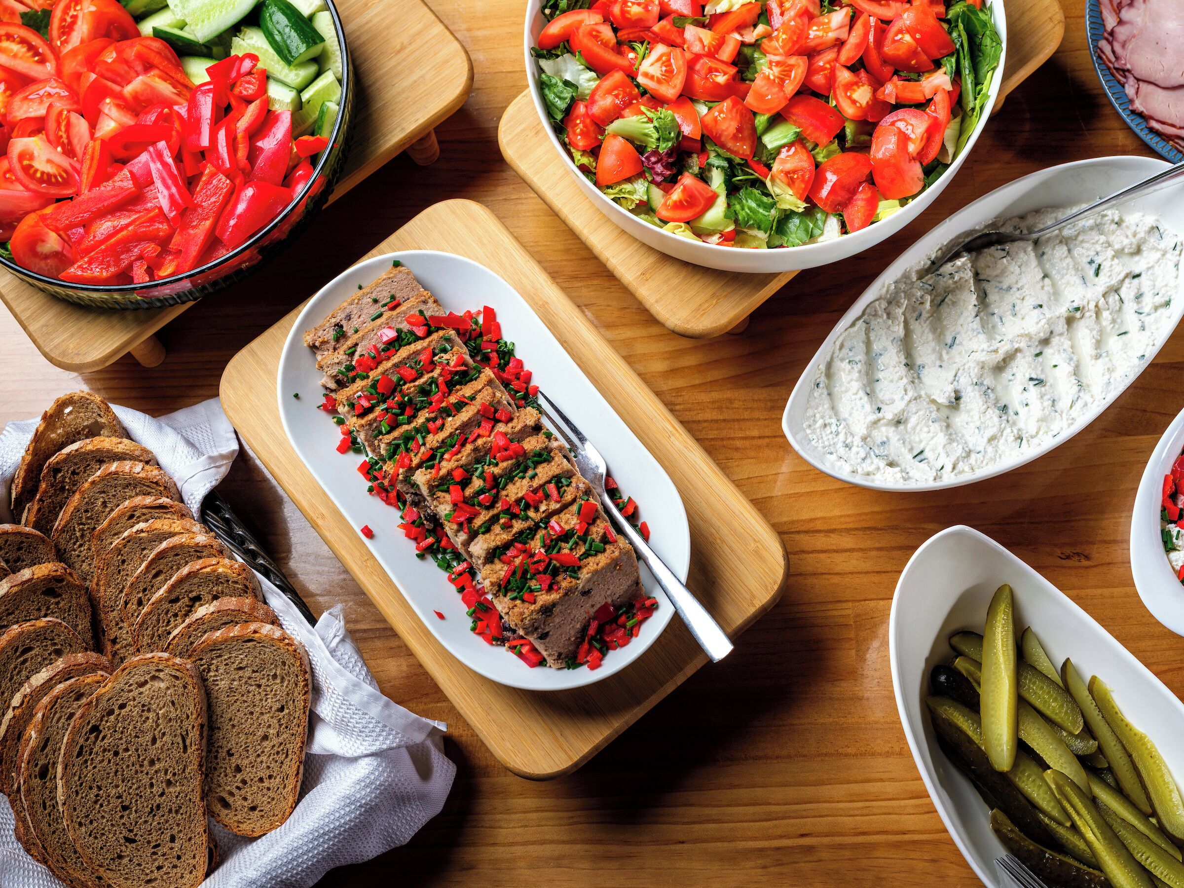 Foto - Hotel Rezydent