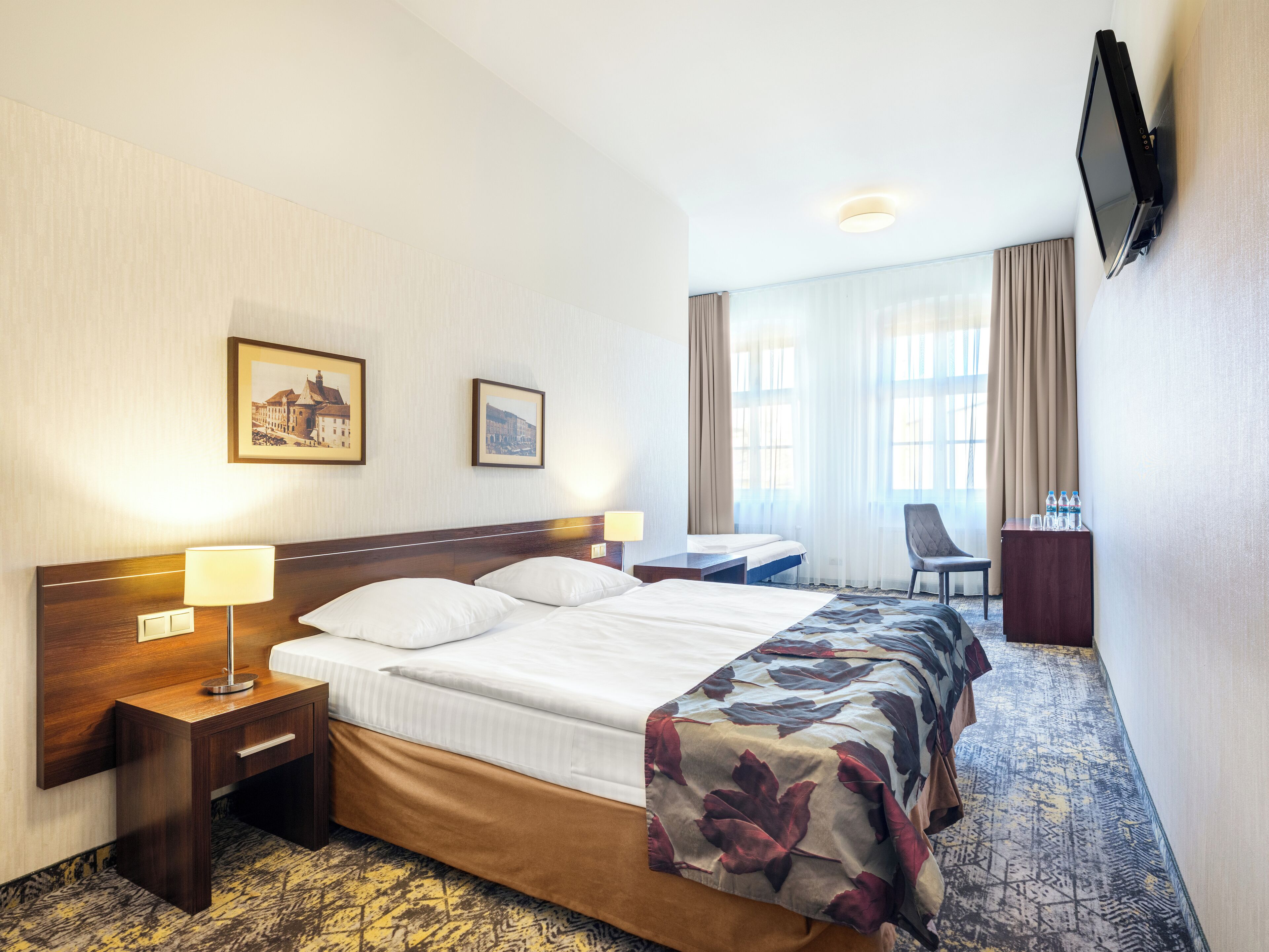 Foto - Hotel Rezydent