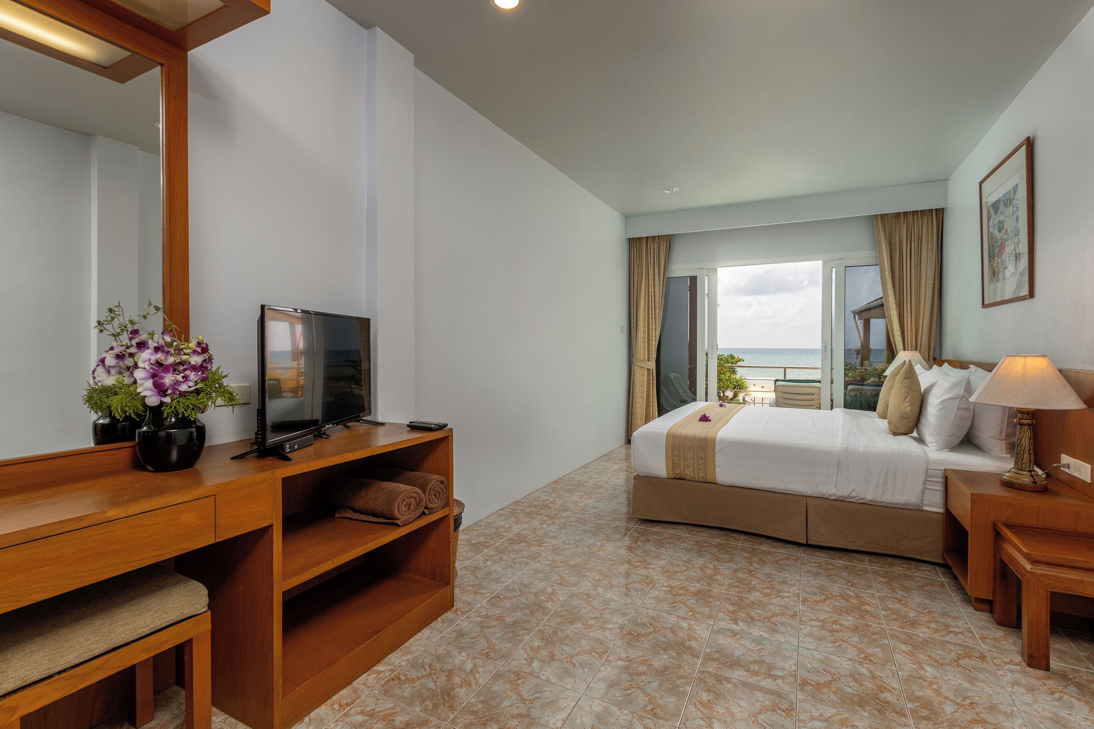 Foto - Kamala Dreams