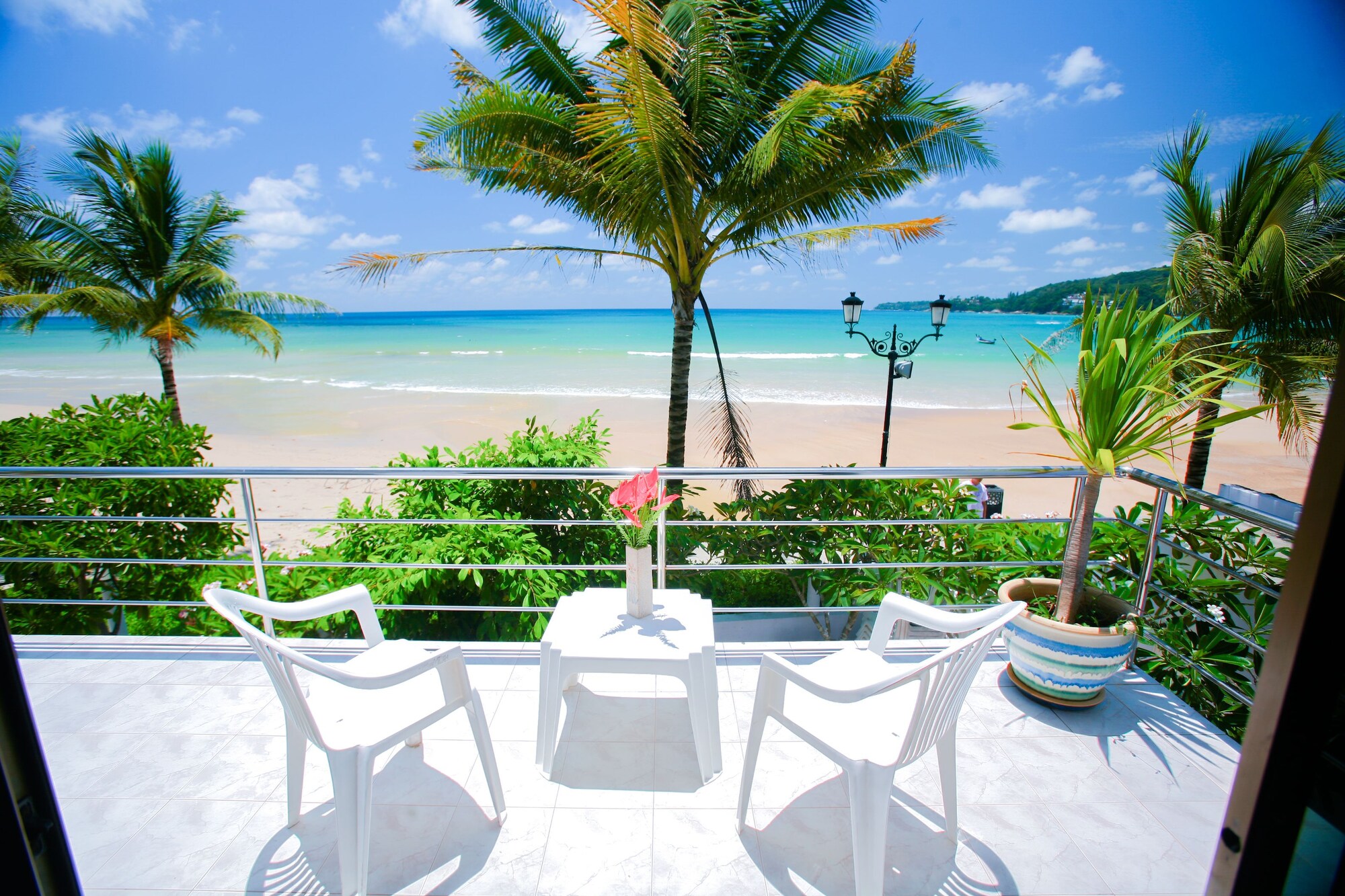 3 Star Hotels