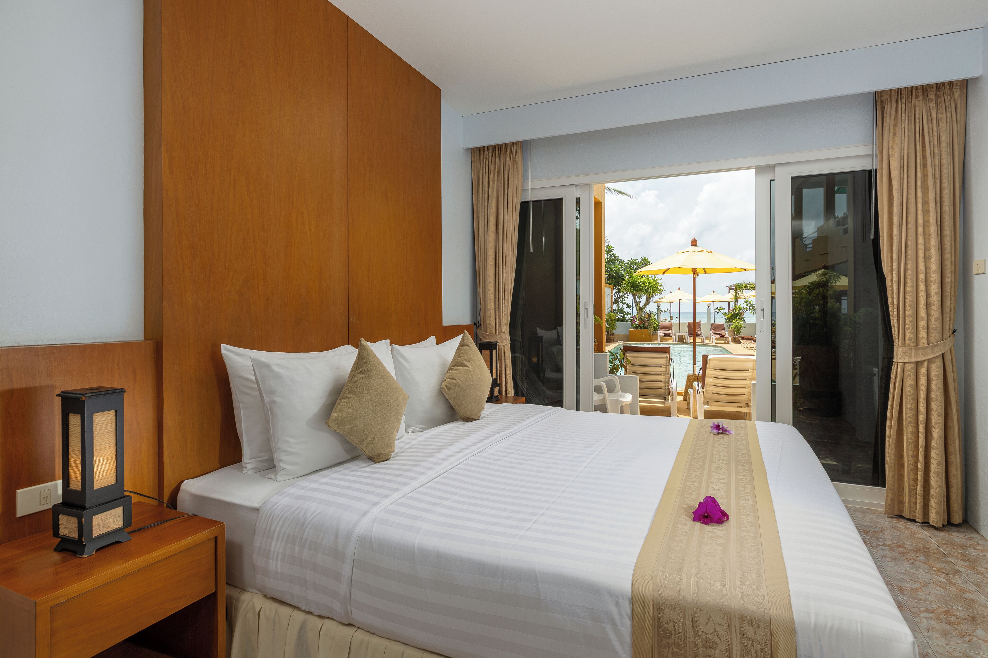 Foto - Kamala Dreams