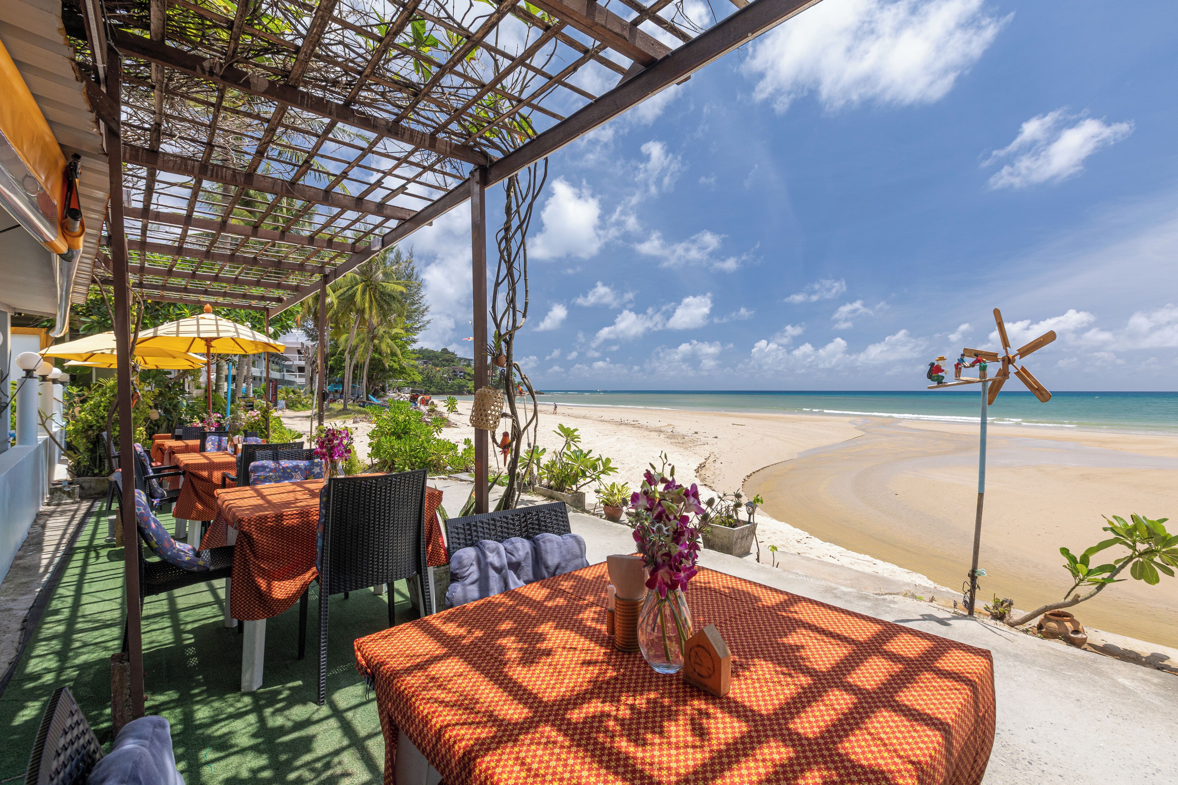 Foto - Kamala Dreams