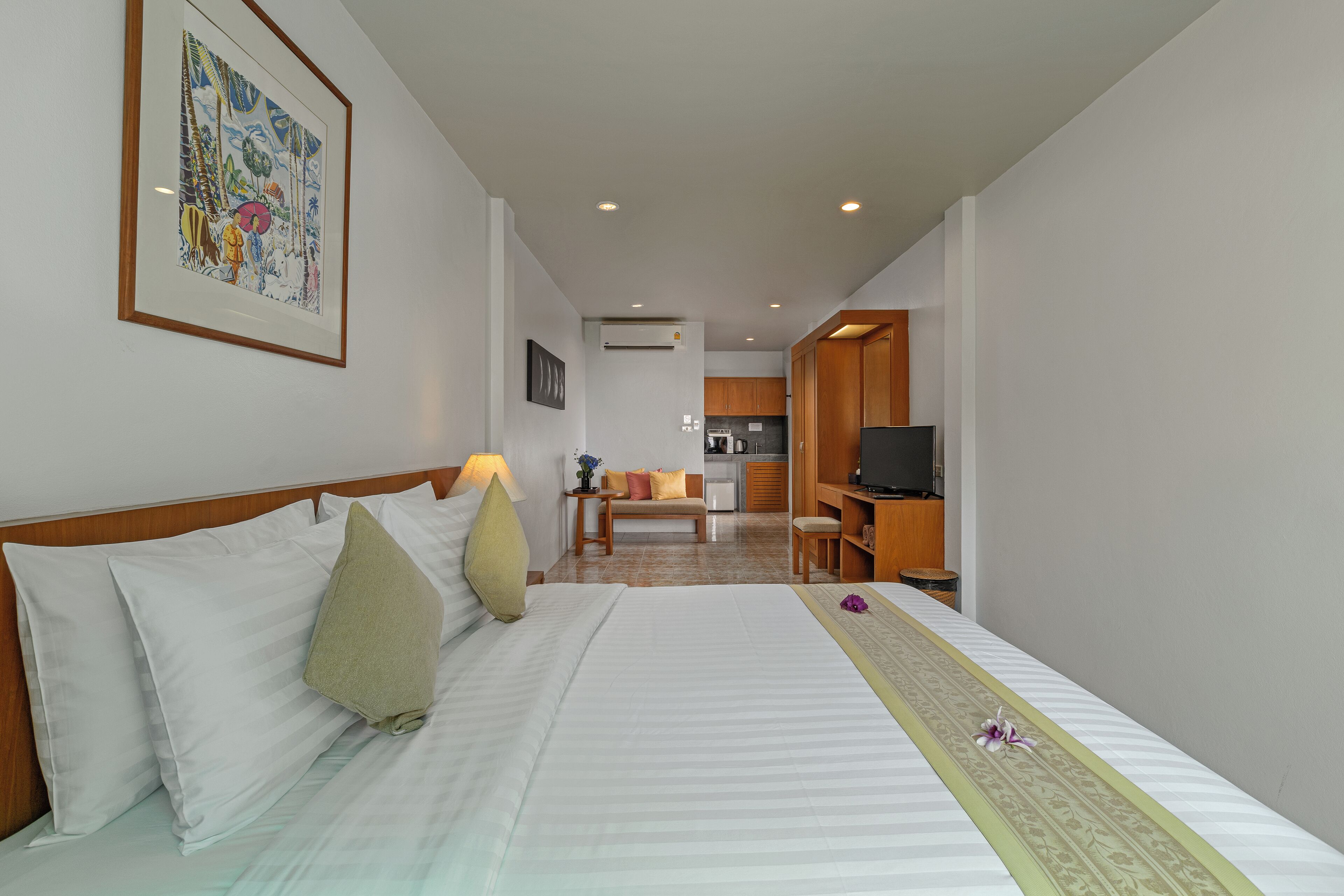 Foto - Kamala Dreams