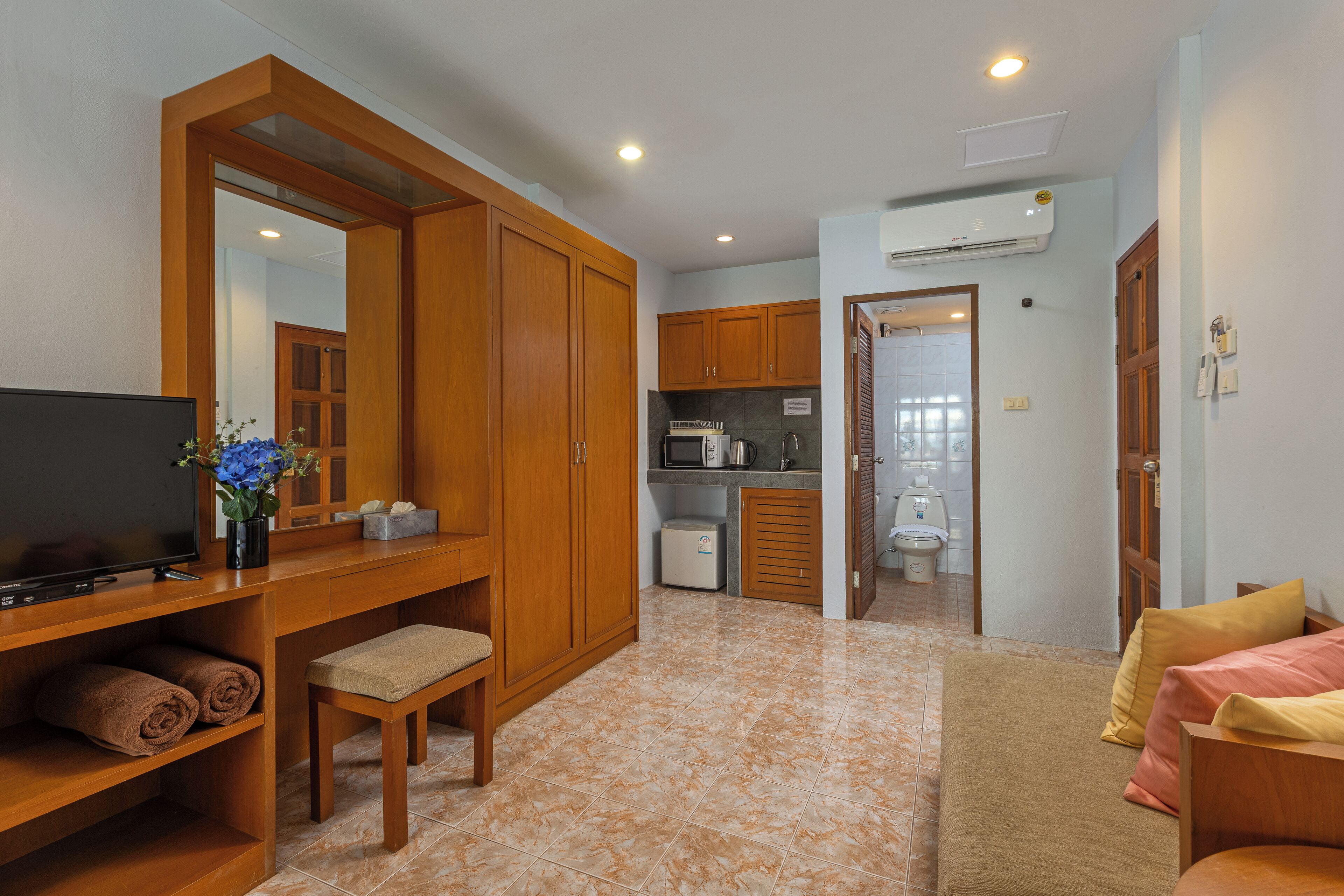 Foto - Kamala Dreams