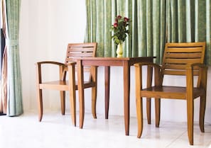 Standard Last Room Of The House | Room amenity